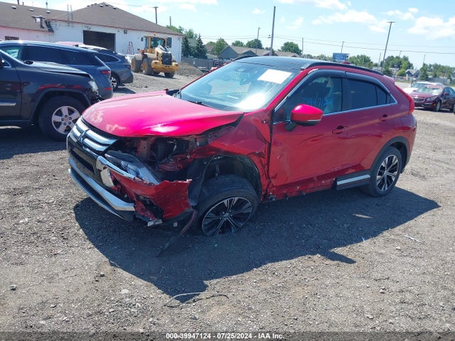 2019 MITSUBISHI ECLIPSE CROSS JA4AT5AA6KZ023534 Photo 1