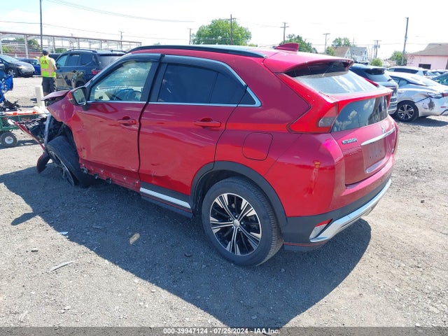 2019 MITSUBISHI ECLIPSE CROSS JA4AT5AA6KZ023534 Photo 2