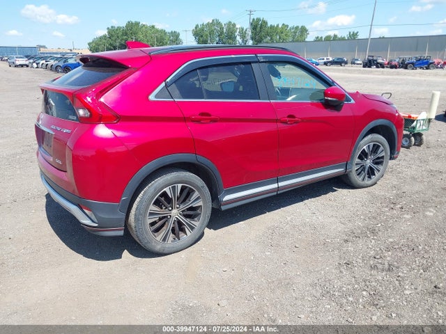 2019 MITSUBISHI ECLIPSE CROSS JA4AT5AA6KZ023534 Photo 3