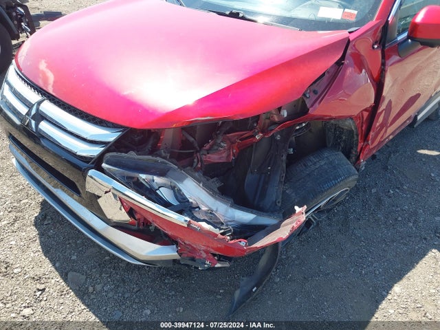 2019 MITSUBISHI ECLIPSE CROSS JA4AT5AA6KZ023534 Photo 5