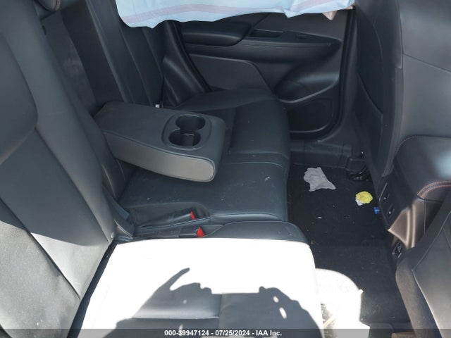 2019 MITSUBISHI ECLIPSE CROSS JA4AT5AA6KZ023534 Photo 7