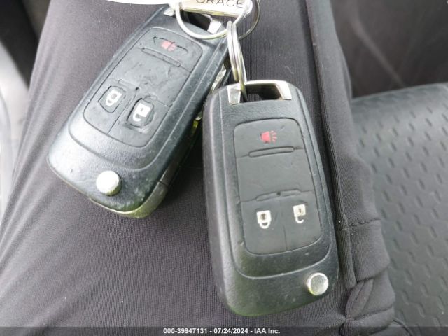 1GNALAEK5EZ102559 Chevrolet EQUINOX LS