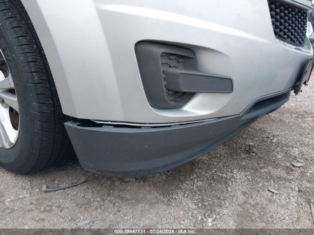 1GNALAEK5EZ102559 Chevrolet EQUINOX LS