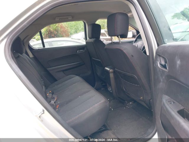 1GNALAEK5EZ102559 Chevrolet EQUINOX LS