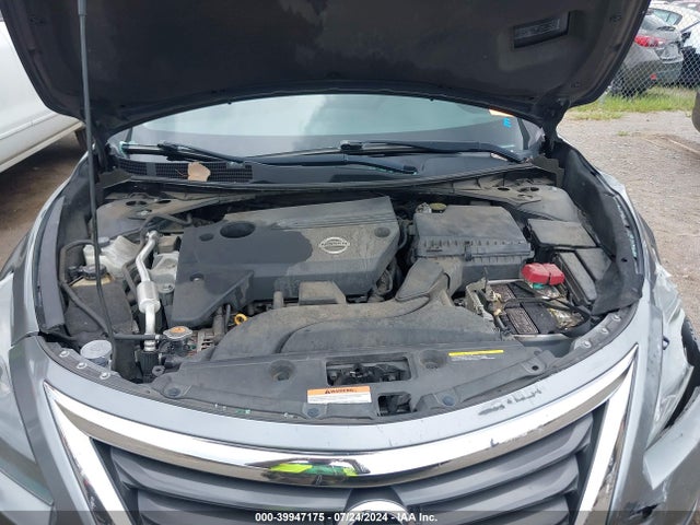 Nissan Altima 2.5 S 2015 1N4AL3APXFC207050 Image 10