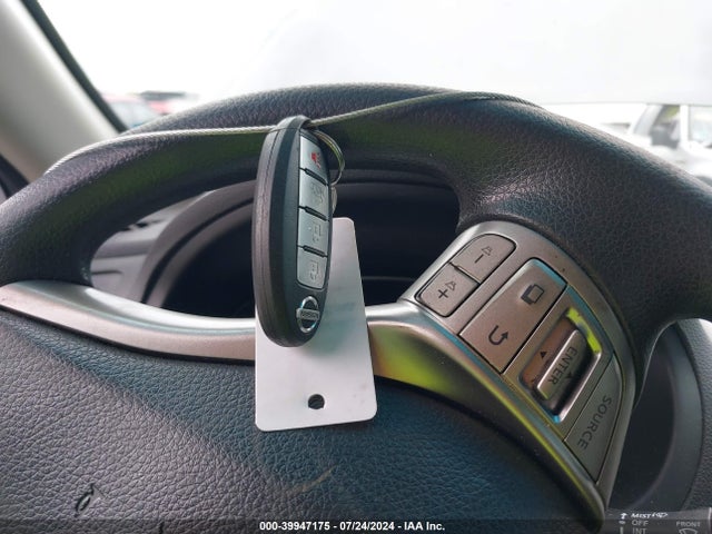 Nissan Altima 2.5 S 2015 1N4AL3APXFC207050 Image 11