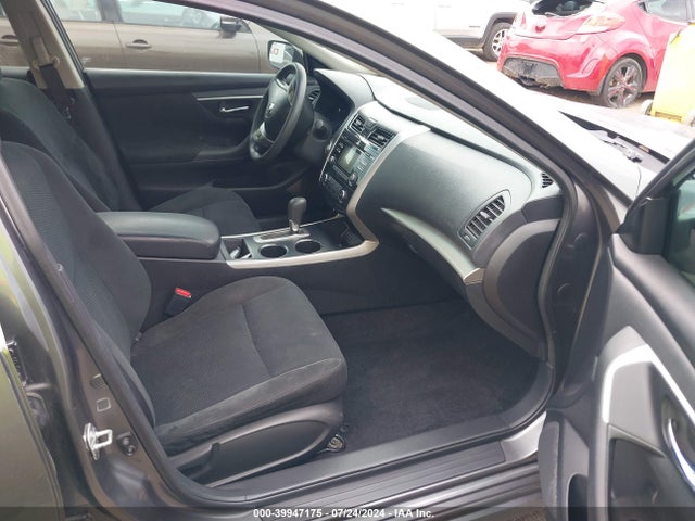 Nissan Altima 2.5 S 2015 1N4AL3APXFC207050 Image 5