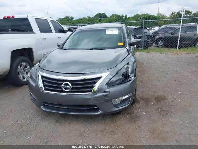 Nissan Altima 2.5 S 2015 1N4AL3APXFC207050 Image 6