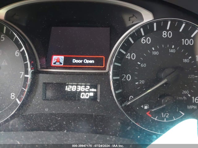 Nissan Altima 2.5 S 2015 1N4AL3APXFC207050 Image 7