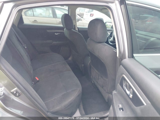 Nissan Altima 2.5 S 2015 1N4AL3APXFC207050 Image 8