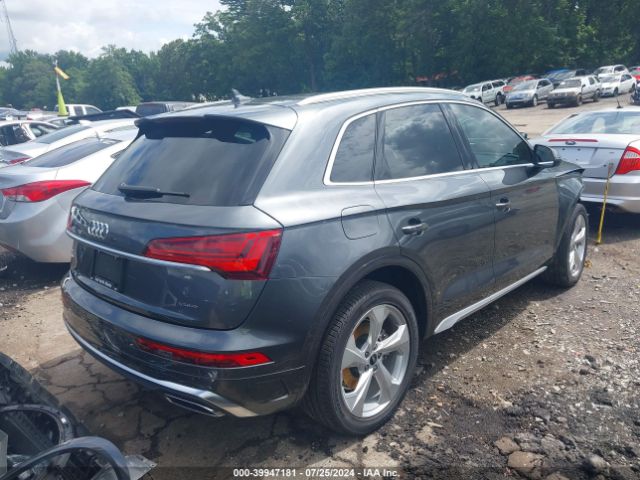 2023 AUDI Q5 WA1EAAFY2P2039641 Photo 3