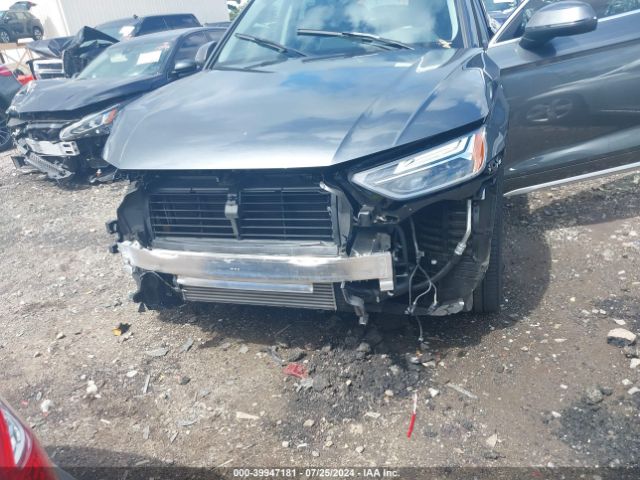 2023 AUDI Q5 WA1EAAFY2P2039641 Photo 5