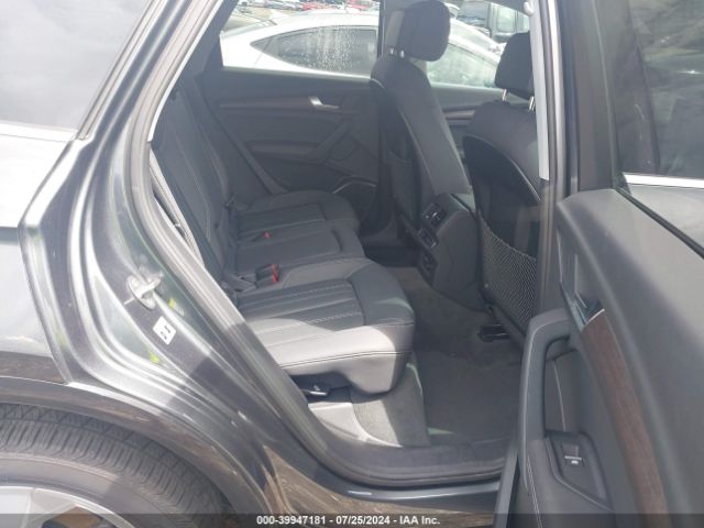 2023 AUDI Q5 WA1EAAFY2P2039641 Photo 7