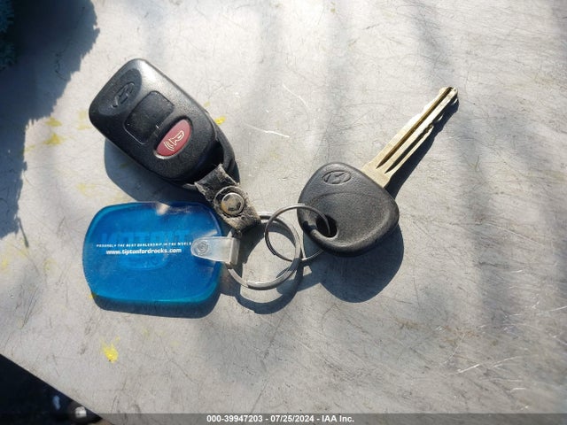 5NPD84LF1LH508969 Hyundai ELANTRA SEL