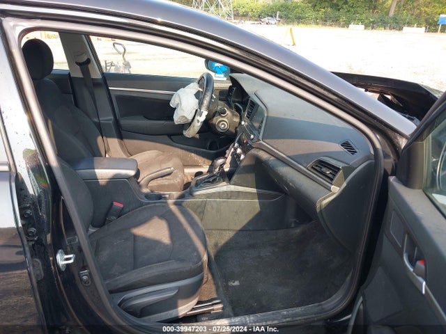 5NPD84LF1LH508969 Hyundai ELANTRA SEL