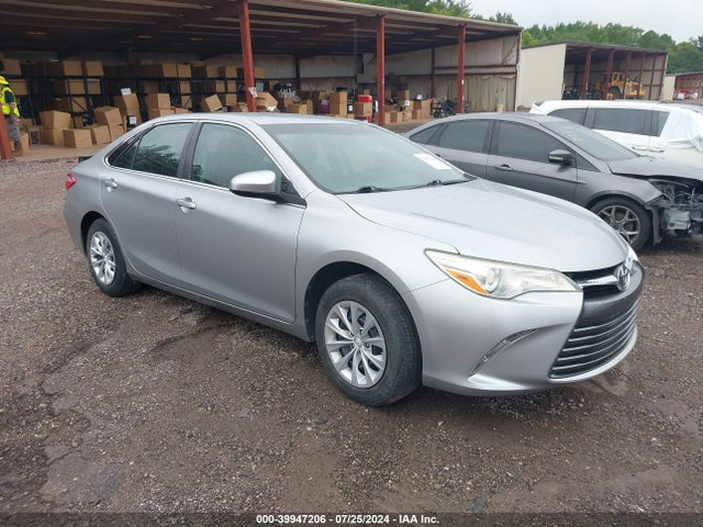Toyota Camry Le/se/xle/xse 2016 4T4BF1FK1GR550480 main image