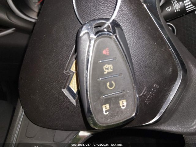 1G1ZB5ST7MF014804 Chevrolet Malibu Fwd Ls