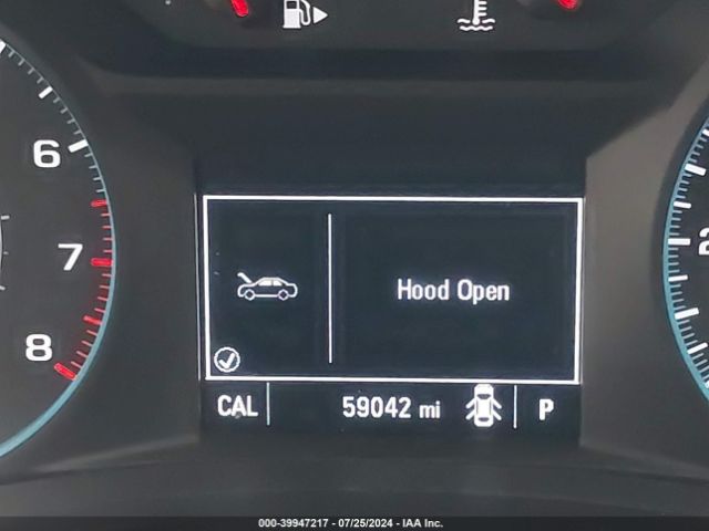 1G1ZB5ST7MF014804 Chevrolet Malibu Fwd Ls