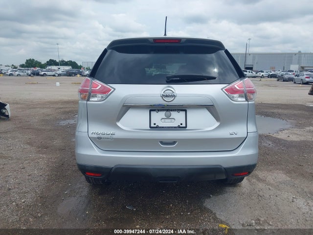 Nissan ROGUE SV 2016 KNMAT2MT0GP668670 Image 16