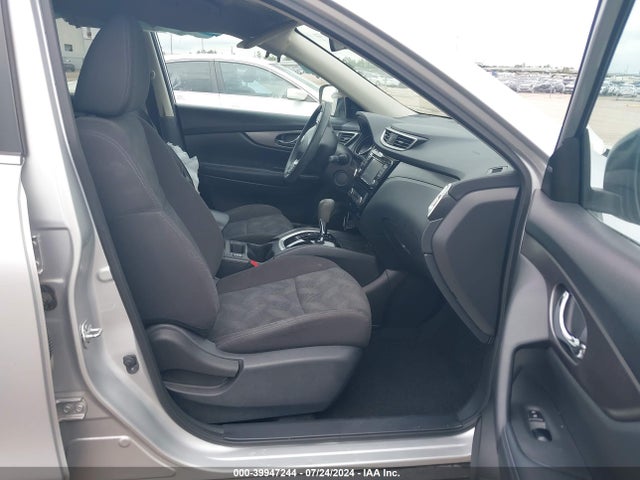 Nissan ROGUE SV 2016 KNMAT2MT0GP668670 Image 5