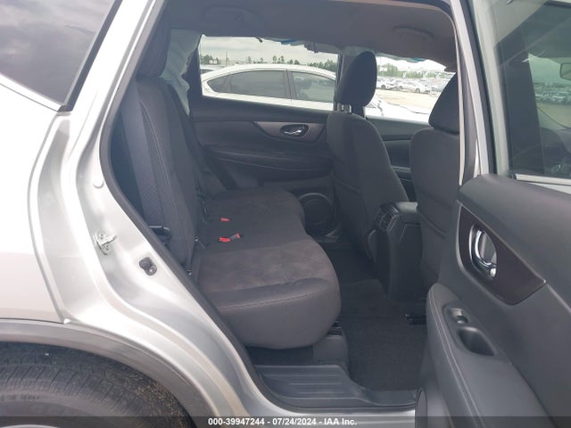 Nissan ROGUE SV 2016 KNMAT2MT0GP668670 Image 8