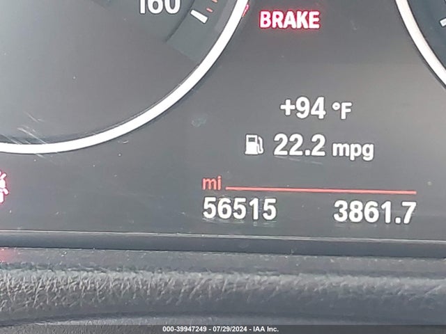 BMW 330e Iperformance 2017 WBA8E1C33HA158965 Image 15
