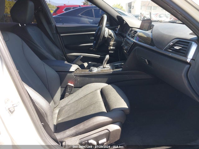 BMW 330e Iperformance 2017 WBA8E1C33HA158965 Image 5
