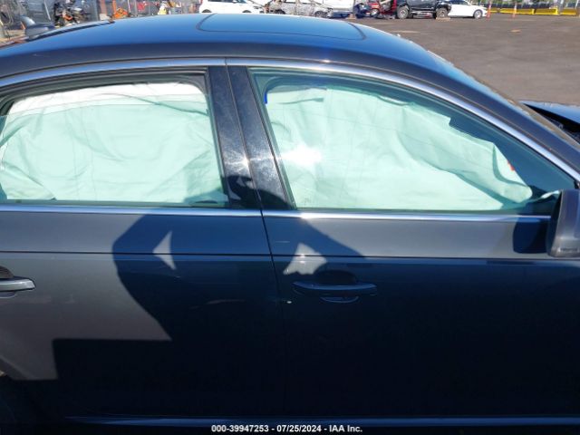 WAUDNAF47KA117782 Audi A4 45 Premium