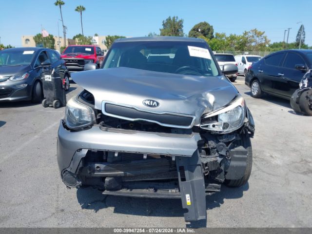 KNDJN2A28G7317818 KIA Soul