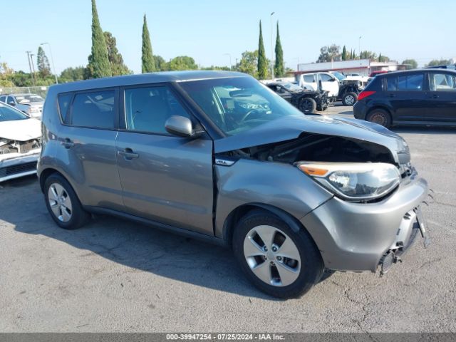 KNDJN2A28G7317818 KIA Soul