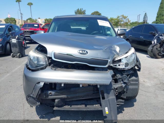 KNDJN2A28G7317818 KIA Soul