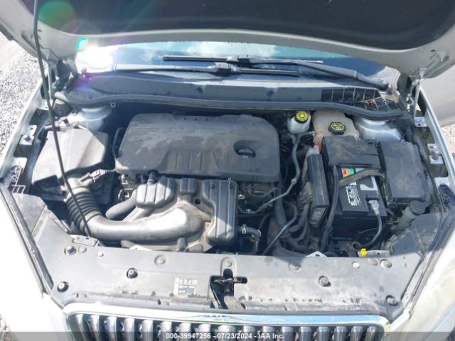 1G4PP5SK5E4179704 Buick Verano
