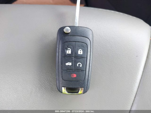 1G4PP5SK5E4179704 Buick Verano