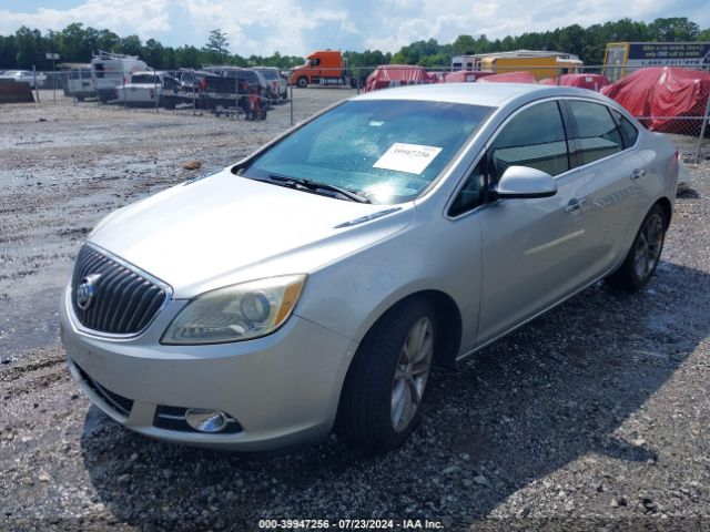1G4PP5SK5E4179704 Buick Verano