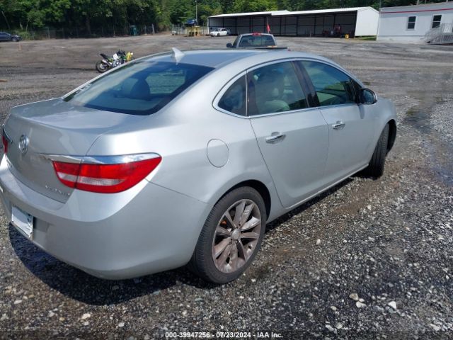 1G4PP5SK5E4179704 Buick Verano