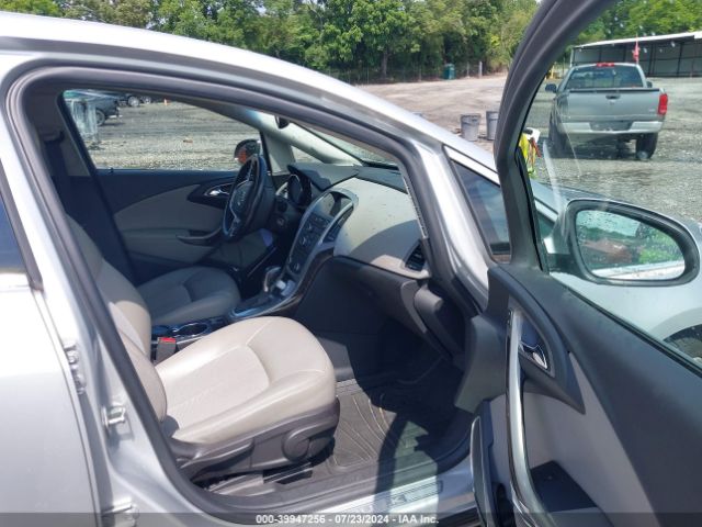 1G4PP5SK5E4179704 Buick Verano