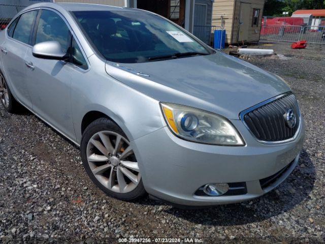 1G4PP5SK5E4179704 Buick Verano