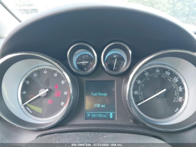 1G4PP5SK5E4179704 Buick Verano