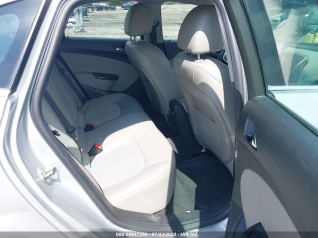 1G4PP5SK5E4179704 Buick Verano