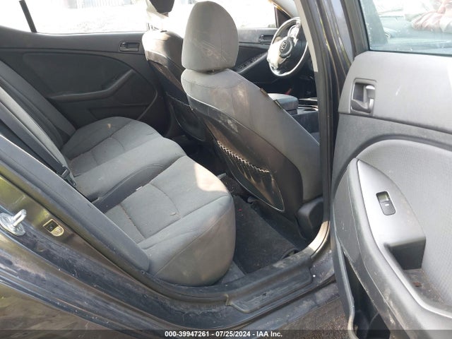 KIA Optima Lx 2015 KNAGM4A73F5635549 Image 8
