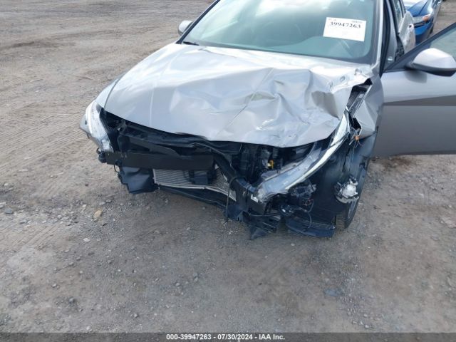 KMHLS4AG9PU604512 Hyundai ELANTRA SEL