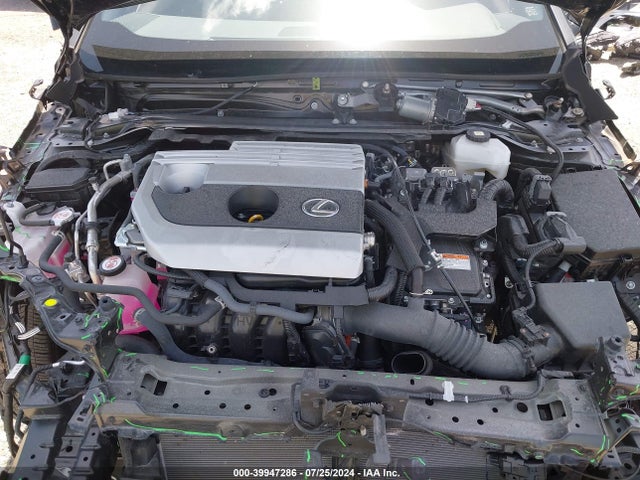 JTHP6JBHXP2154881 Lexus Ux 250h Premium