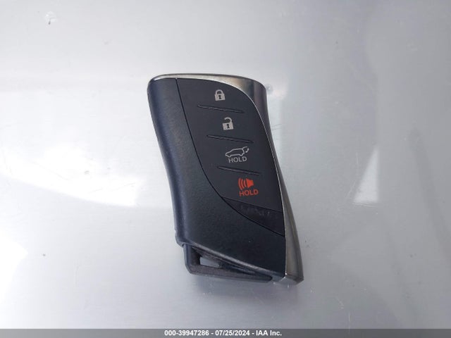 JTHP6JBHXP2154881 Lexus Ux 250h Premium