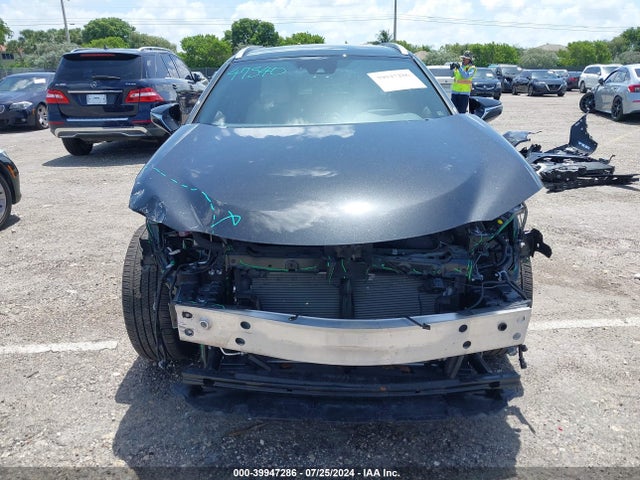 JTHP6JBHXP2154881 Lexus Ux 250h Premium