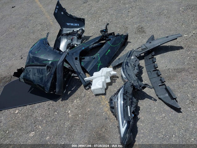 JTHP6JBHXP2154881 Lexus Ux 250h Premium