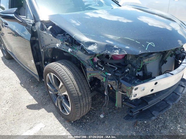 JTHP6JBHXP2154881 Lexus Ux 250h Premium