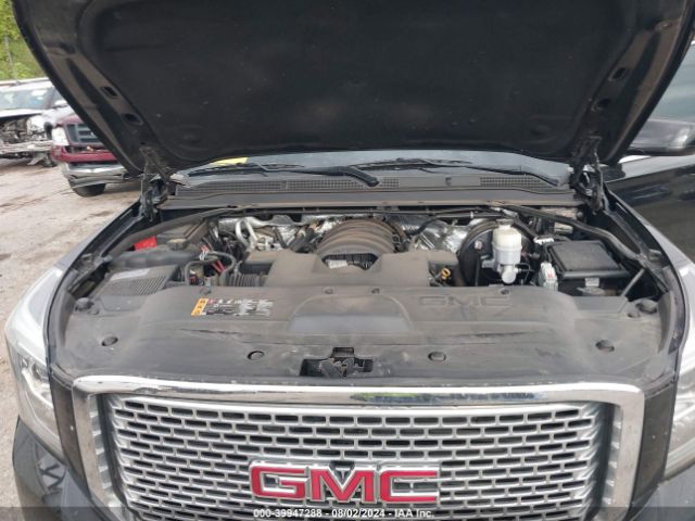 1GKS2CKJ4HR368493 GMC YUKON DENALI