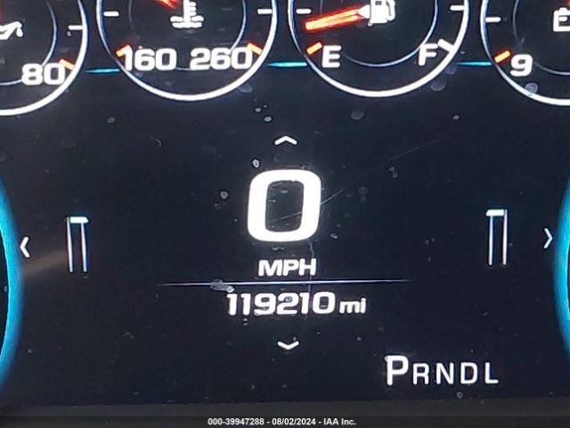 1GKS2CKJ4HR368493 GMC YUKON DENALI