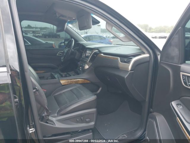 1GKS2CKJ4HR368493 GMC YUKON DENALI