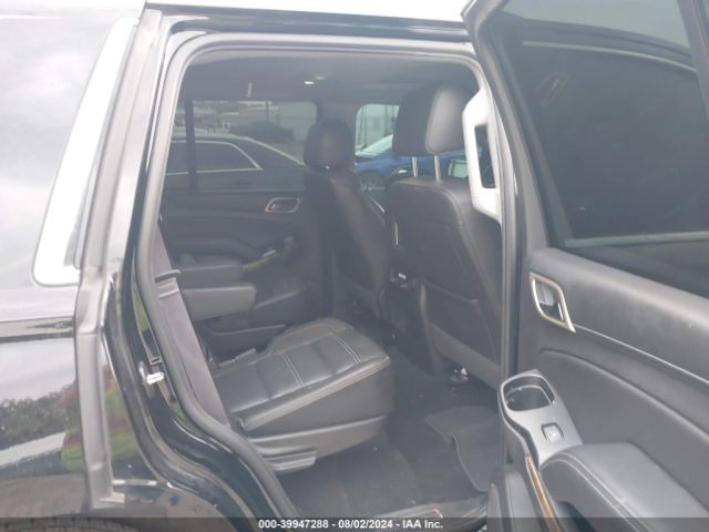 1GKS2CKJ4HR368493 GMC YUKON DENALI